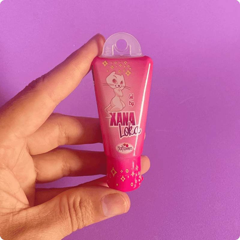 xana loka excitante feminino 15g