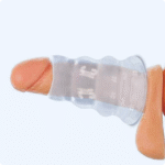 capa peniana maximizador do prazer 11x6cm