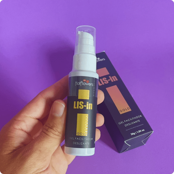 lis in gold gel dessensibilizante anal 30g