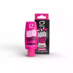 vibrador liquido liquidi 15ml chiclete