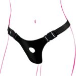 cinta para prótese com 1 furo e regulagem