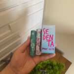 kit sedenta por 69 gela, vibra e esquenta 2 em 1