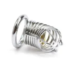 cinto de castidade masculino