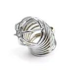 cinto de castidade masculino