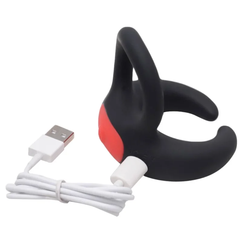 anel peniano 7 vibrações