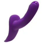 penetrador vibrador ponto g