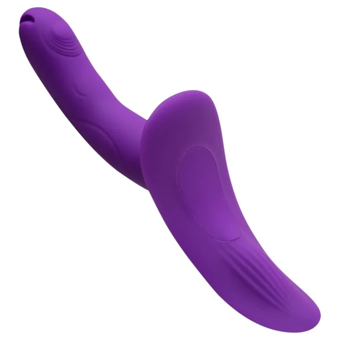 penetrador vibrador ponto g