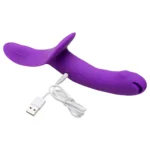 penetrador vibrador ponto g