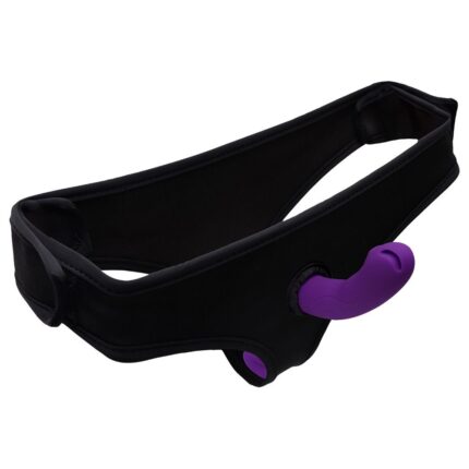 penetrador vibrador ponto g