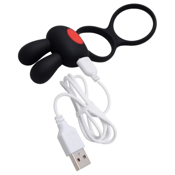 anel peniano estimulador coelho