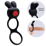 anel peniano estimulador coelho