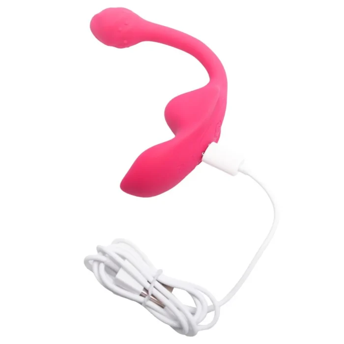 dora vibrador calcinha 7 vibrações