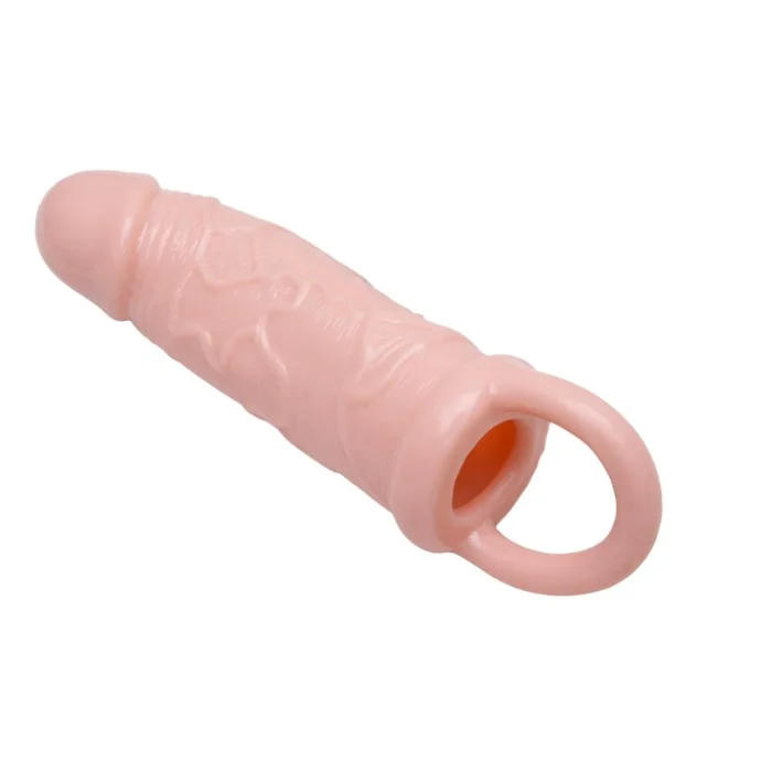 capa peniana com textura 15 x 4cm