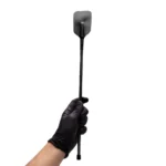 coleira com guia de corrente sado (cópia)