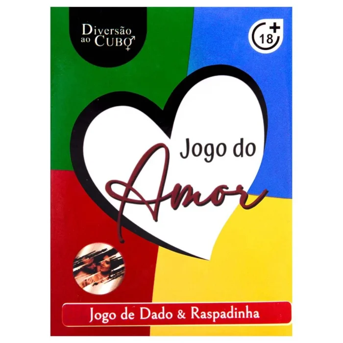 jogo de cartas raspadinha do amor jogos para casais