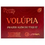 jogo de tabuleiro sensual volúpia jogos para casais