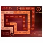 jogo de tabuleiro sensual volúpia jogos para casais