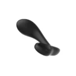 plug anal em silicone p penetrador anal
