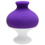 sugador vibrador estimulador de clitóris pulsação 7 modos vibrações