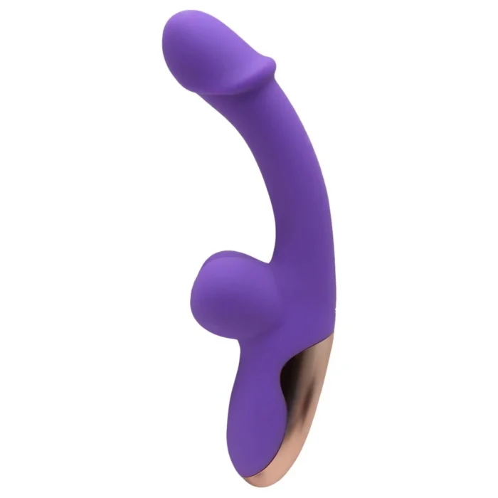 vibrador ponto g 10 vibrações dobrável i monn
