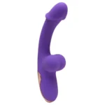 vibrador ponto g 10 vibrações dobrável i monn