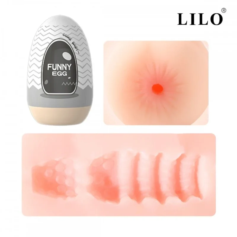 masturbador egg cyberskin laranja vagina (cópia)