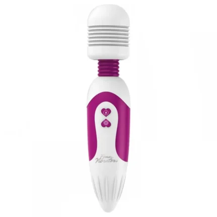 vibrador varinha mágica iniciantes a pilha