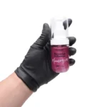 calda estimulante beijável efeito que aquece momozin