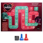 Jogo da Sedução - Jogo Tabuleiro para Casal - Imagem 4