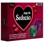 Jogo da Sedução - Jogo Tabuleiro para Casal - Imagem 3