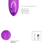 estimulador clitóris sugador de clitóris 10 modos de sucção