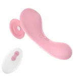vibrador de calcinha com controle para casal