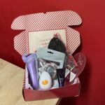kit dia dos namorados iniciante