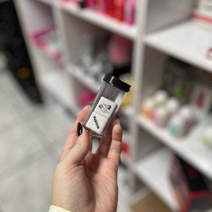 kit dia dos namorados iniciante